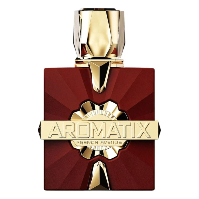 French Avenue - Aromatix Carnal Desire 100 ml