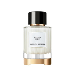 Тестер оригинал Carolina Herrera - Cedar Chic edp 100 ml