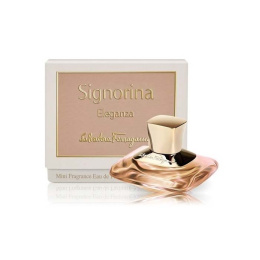 Оригинал Salvatore Ferragamo - Signorina Eleganza Eau de Parfum 20 ml