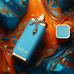 French Avenue - Vulcan Feu 100 ml