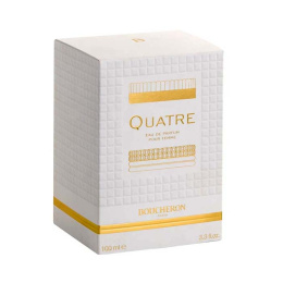 Оригинал Boucheron - Quatre Eau de Parfum 100 ml