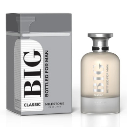 Milestone - Big Bottled Classic for Man 100 ml