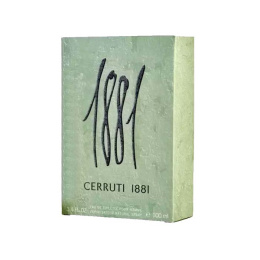 Оригинал Cerruti - 1881 Pour Homme Eau de Toilette 100 ml