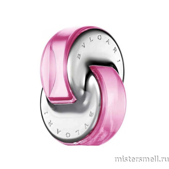 картинка Оригинал Bvlgari - Omnia Pink Sapphire Eau de Toilette 40 ml от оптового интернет магазина MisterSmell