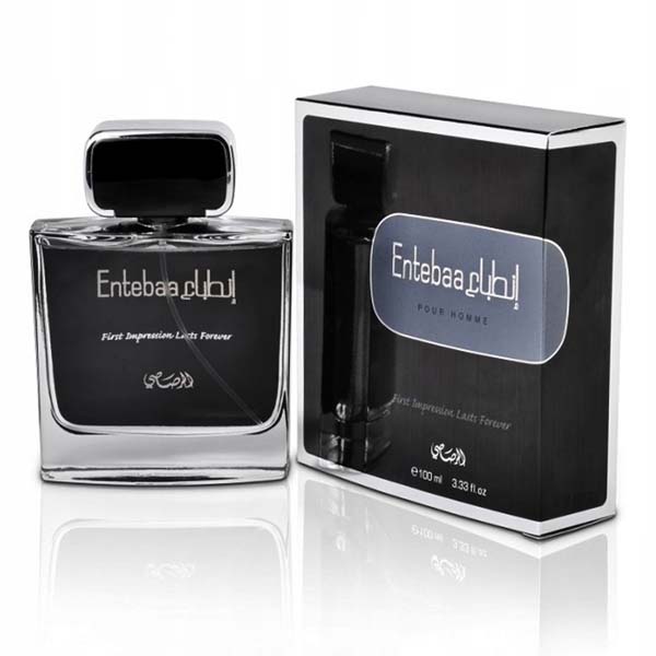 Rasasi - Entebaa Men, 100 ml