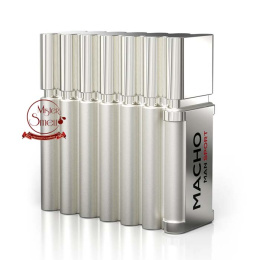 Emper - Macho Man Sport, 100 ml