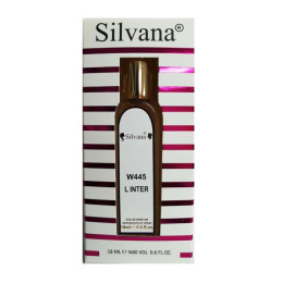 Ручка 18 мл. Silvana W445 Givenchy L'interdit