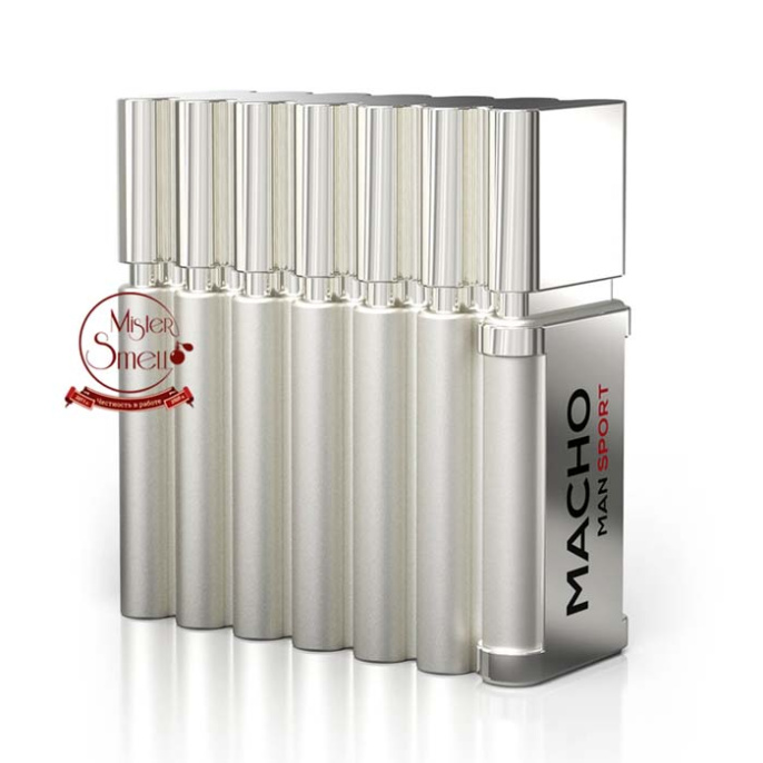 Emper - Macho Man Sport, 100 ml