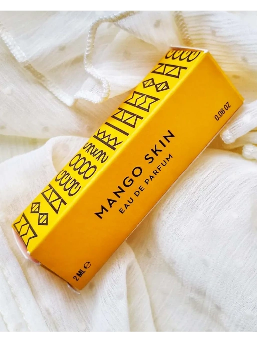 Пробник Оригинал VILHELM PARFUMERIE Mango Skin Eau De Parfum 2 ml