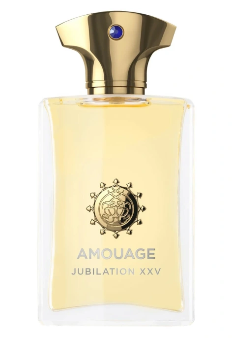 Высокого качества Amouage - Jubilation XXV Man 100 ml