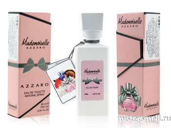 Купить Селективный парфюм Azzaro Mademoiselle Azzaro, 60 ml оптом