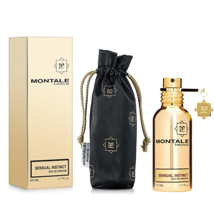 Оригинал Montale - Sensual Instinct 50 ml