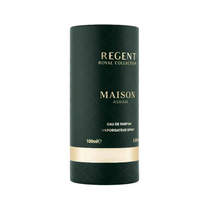 Maison Asrar - Regent Royal Collection 100 ml