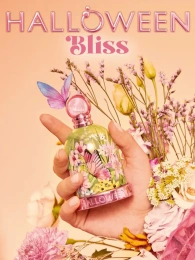 Пробник Оригинал Jesus Del Pozo Halloween Bliss Блаженство Хэллоуина 1.5 ml