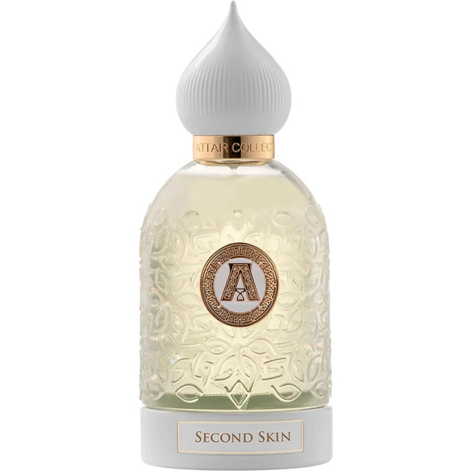 Оригинал Attar Collection - Second Skin Extrait 80 мл.