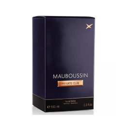 Оригинал Mauboussin - Private Club for Men 100 ml