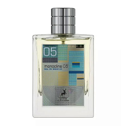 Maison Alhambra - Monocline 05 edp 100 ml