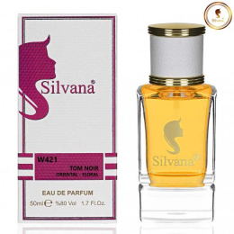 Элитный парфюм Silvana W421 Tom Ford Noir Women