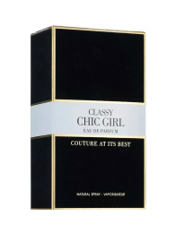 Fragrance World - Classy Chic Girl 90 ml
