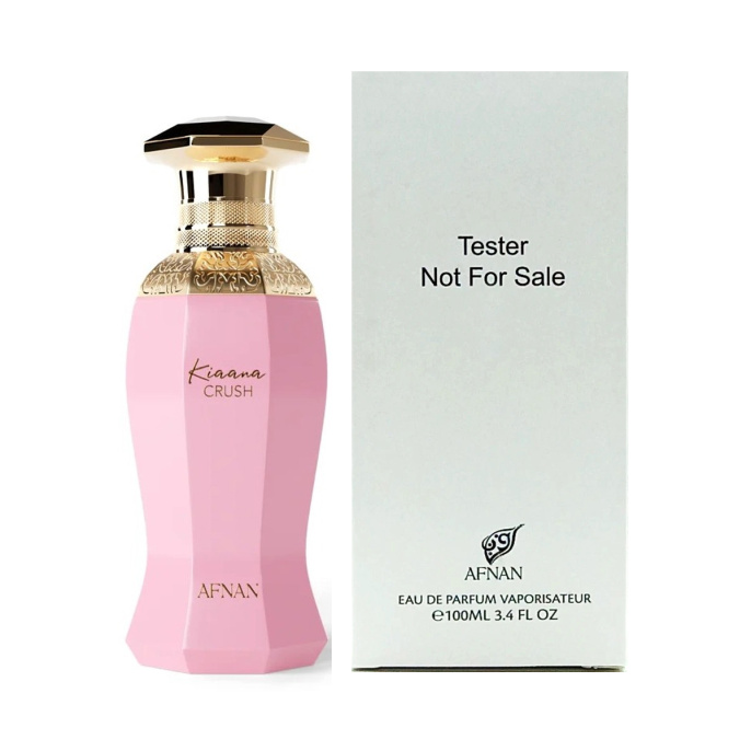 Тестер Afnan - Kiaana Crush Eau de Parfum 100 ml
