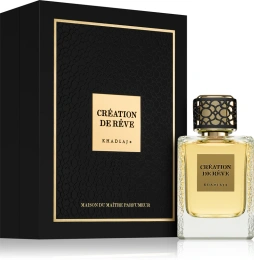 Khadlaj - Creation De Reve Eau de Parfum 100 ml