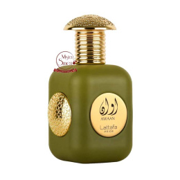Lattafa - Awaan Eau de Parfum, 100 ml