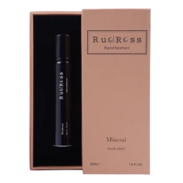 Вуаль для волос Rudross MINERAL  hair mist 30 ml.