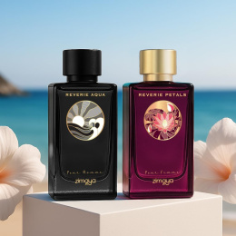 Zimaya Perfumes - Reverie Petals Pour Femme, 100 ml