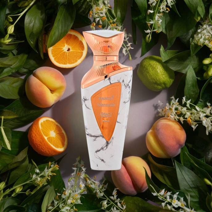 Hamidi - Merneith Legacy Collection 100 ml