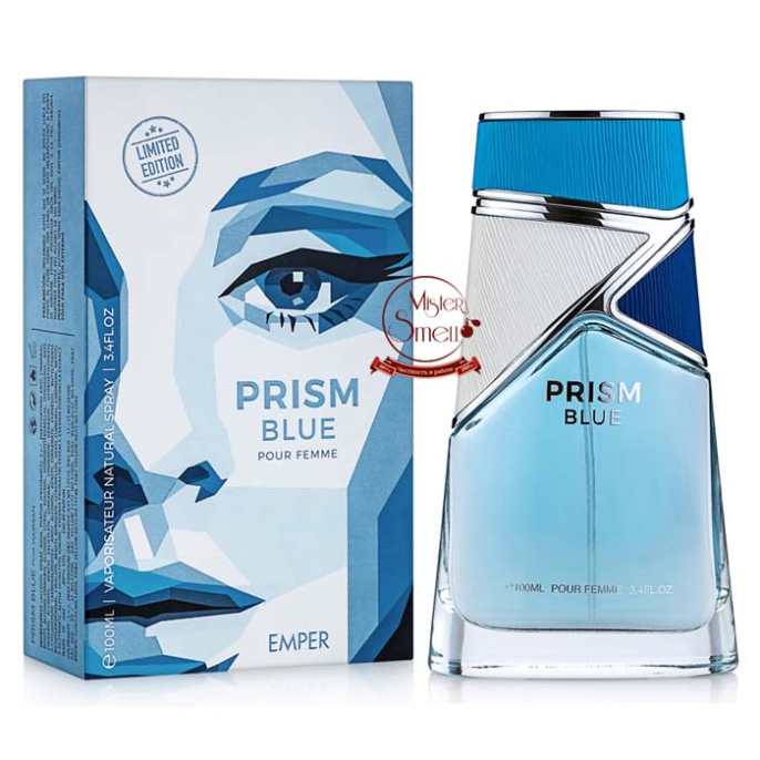 Emper - Prism Blue, 100 ml