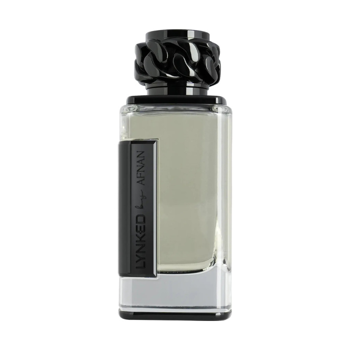 Afnan - Lynked Freedom Eau de Parfum 100 ml