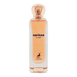 Maison Alhambra - Narissa Et Moi edp 100 ml
