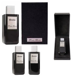 Высокого качества Franck Boclet Cocaine