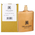 Тестер оригинал Trussardi Amber Oud Edp 100 мл
