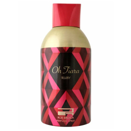 Парфюмированный дезодорант-спрей Rue Broca Oh Tiara Ruby 250 ml
