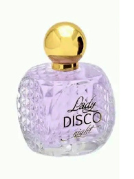 Positive Parfum - Lady Disco Night 100 мл