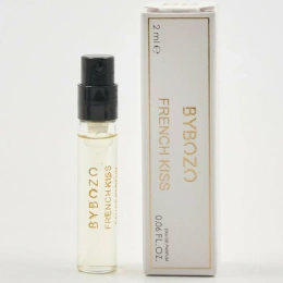 Пробник оригинал ByBozo - French Kiss 2 ml