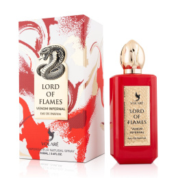 Volare Parfums - Lord of Flames Venom Infernal 100 ml