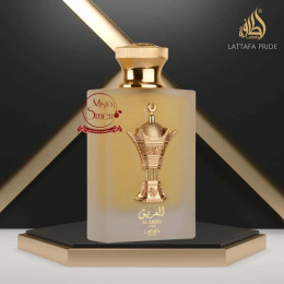 Lattafa - Al Areeq Gold, 100 ml
