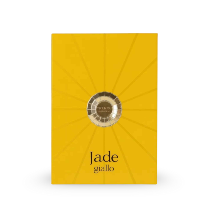 French Avenue - Jade Giallo Eau de Parfum 100 ml