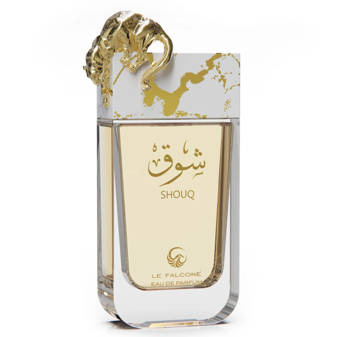 Le Falcone - Shouq Eau de Parfum, 100 ml