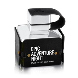 Emper Epic Adventure Night, 100 ml
