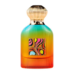 Paris Corner - Hurriya Eau de Parfum 100 ml