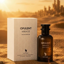 Volare Parfums - Opulent Mirage Eau de Parfum 100 ml