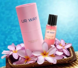 Fragrance World Clive Dorris - Ur Way 30 ml