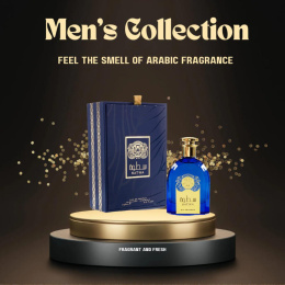 Ard Al Zaafaran - Satwa Eau de Parfum 100 ml