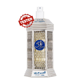 Тестер Al Haramain - Platinum Oud 100 ml