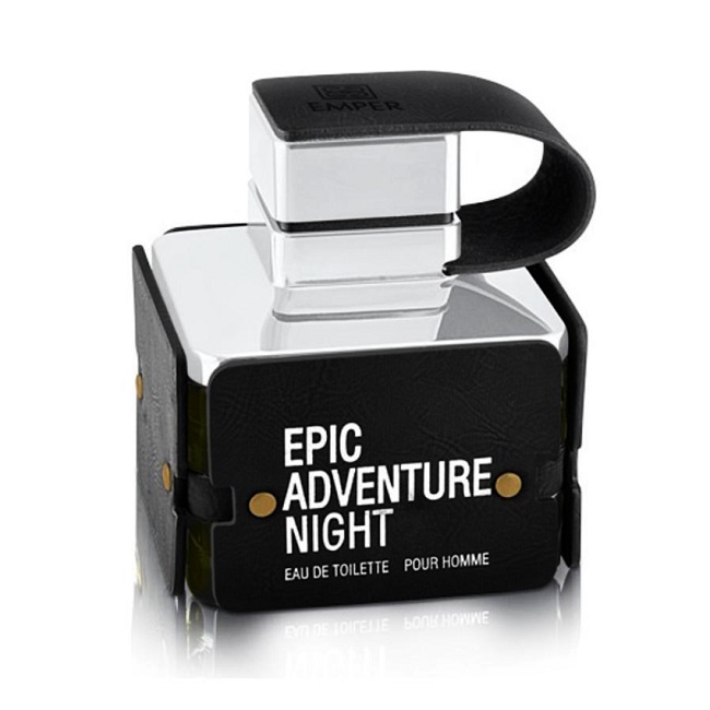 Emper Epic Adventure Night, 100 ml