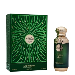 Le Bonheur Perfumes - Kayan Parfum, 100 ml
