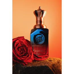 Emperor Blue - Emperatriz Julia Eau de Parfum 100 ml